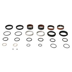 Pivot Works κιτ επισκευής καλαμιών PWFFK-K11-021 Kawasaki KXF 450 2009-2012