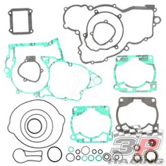 ProX σετ φλάντζες γενικής 34.6327 KTM SX 250 2007-2016, EXC 250 2007