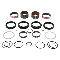 Pivot Works κιτ επισκευής καλαμιών PWFFK-S02-400 Suzuki DRZ 400(E/K/S) 2000-2021, Kawasaki KLX 400R 2003-2004