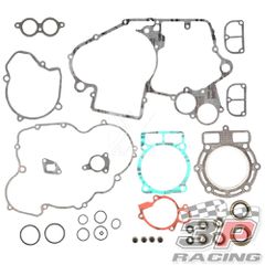 ProX σετ φλάντζες γενικής επισκευής 34.6420 KTM EXC 400 2000-2007, SX 400 2000-2002, EXC 450 2003-2007