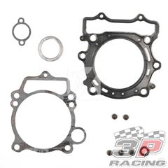 ProX σετ φλάντζες κυλινδροκεφαλής 35.2418 Yamaha YZF 400 1998-1999, WRF 400 1998-2000