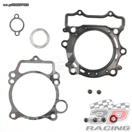 ProX σετ φλάντζες κυλινδροκεφαλής 35.2418 Yamaha YZF 400 1998-1999, WRF 400 1998-2000