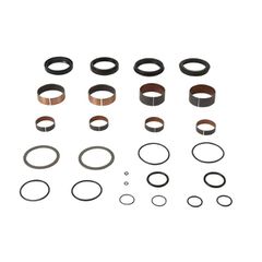 Pivot Works κιτ επισκευής καλαμιών PWFFK-S06-001 Suzuki RM 125 2001