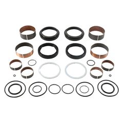 Pivot Works κιτ επισκευής καλαμιών PWFFK-S08-020 Suzuki RM 125 2000, RM 250 2000