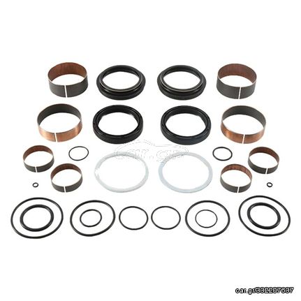 Pivot Works κιτ επισκευής καλαμιών PWFFK-S08-020 Suzuki RM 125 2000, RM 250 2000
