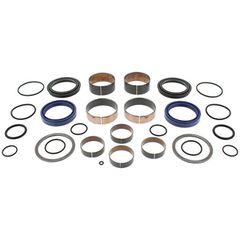 Pivot Works κιτ επισκευής καλαμιών PWFFK-S13-021 Suzuki RMZ 250 2007-2012, RMZ 450 2005-2012, RMX 450Z 2010-2019, DRZ 400SM 2005-2021