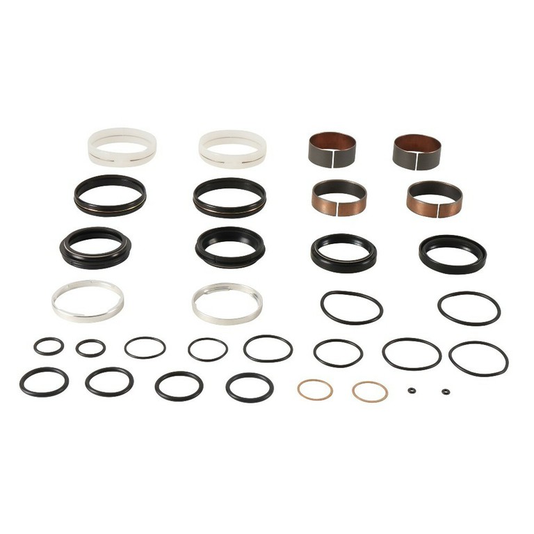 Pivot Works κιτ επισκευής καλαμιών PWFFK-Y08-000 Yamaha YZ 125 2005-2014, YZ 250 2005-2014