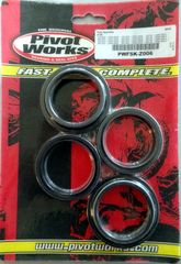 Pivot Works κιτ τσιμούχες & ξύστρες καλαμιών PWFSK-Z006 KTM SX 85-520cc, EXC 125-520cc, LC4 400/625/640, Adventure 390/790/890, Freeride 250F/250R/350R, Husqvarna TC 85