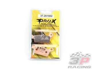 ProX τακάκια φρένων 37.261002 Honda CRF 230L 2008-2009