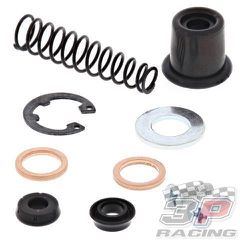 ProX κιτ επισκευής πόμπας εμπρός φρένου 37.910002 Honda, Kawasaki, Suzuki, Yamaha, Rieju & Beta