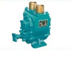 Αντλία γραναζωτή για υγρά με πυκνώτητα 5-1500 CST YHCB 60