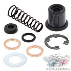 ProX κιτ επισκευής πόμπας φρένου 37.910018 Yamaha XT 225 Serow 2001-2007, TTR 225 2001-2004, TTR 250 1993-2006, TW 200 2000-2020