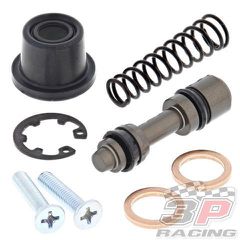 ProX κιτ επισκευής πόμπας φρένου 37.910022 KTM SX 125, EXC 125, EXC 200, EXC 250, EXC 300, SX 450, EXC 450, SX 525, EXC 525, SM-R 525
