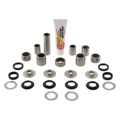 Pivot Works κιτ επισκευής μοχλικού PWLK-S47-000 Suzuki LT-R 450 2006-2009