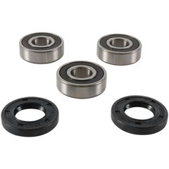 Pivot Works κιτ επισκευής πίσω τροχού PWRWK-K09-008 Kawasaki KX 80 1998-2000, KX 85 2001-2021, KX 100 1998-2021, Suzuki RM 100 2003