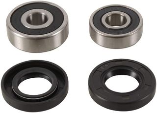 Pivot Works κιτ επισκευής πίσω τροχού PWRWK-K12-006 Kawasaki KX 65 2000-2021, Suzuki RM 60 2003, RM 65 2003-2005