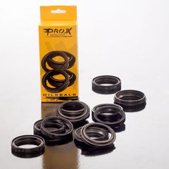 ProX κιτ τσιμούχες & ξύστρες καλαμιών 40.S496011 Kawasaki, Suzuki, Honda