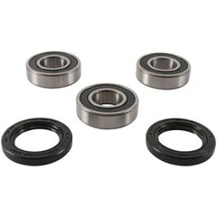 Pivot Works κιτ επισκευής πίσω τροχού PWRWK-S09-021 Suzuki RM 125 1995-1998 , RM 250 1995-1999