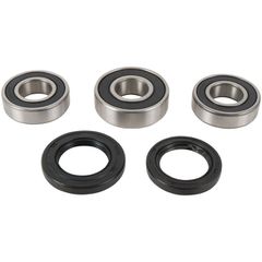 Pivot Works κιτ επισκευής πίσω τροχού PWRWK-S17-400 Suzuki DRZ 400 2000-2021