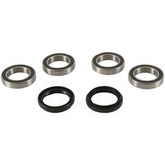 Pivot Works κιτ επισκευής πίσω τροχών PWRWK-Y30-040 YFZ 450 2004-2005