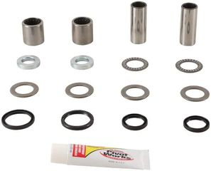 Pivot Works κιτ επισκευής ψαλιδιού PWSAK-H08-001 Honda CR 125 1993-2001