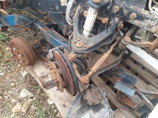 Ανταλακτικα d21  βενζινη-thumb-1