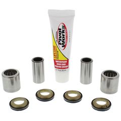 Pivot Works κιτ επισκευής ψαλιδιού PWSAK-K08-008 Kawasaki KDX 80, KX 60, KX 65, KX 80, KX 85, KX 100, Suzuki RM 60, RM 65, RM 100