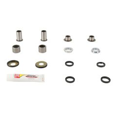 Pivot Works κιτ επισκευής ψαλιδιού PWSAK-S01-001 Suzuki RM 125 1985-1986