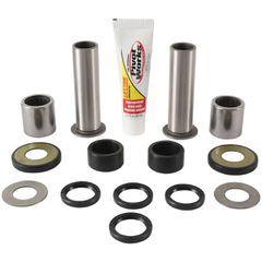 Pivot Works κιτ επισκευής ψαλιδιού PWSAK-S17-400 Arctic Cat DVX 400 2004-2008, Kawasaki KFX 400 2003-2006, Suzuki LT-Z 400 2003-2013
