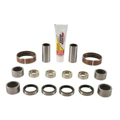 Pivot Works κιτ επισκευής ψαλιδιού PWSAK-T03-020 KTM, Husaberg