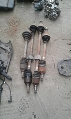 Hμιαξονια κομπλέ fiat punto 188A5000