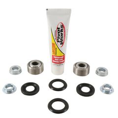 Pivot Works κιτ επισκευής πίσω ανάρτησης PWSHK-S07-021 Suzuki RM 125 1992-1995, RM 250 1992-1995