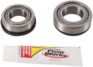 Pivot Works κιτ ρουλεμάν λαιμού PWSSK-K01-521 Kawasaki KX 125 1985-1991, KX 250 1985-1991, KX 500 1985-2004