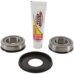 Pivot Works κιτ ρουλεμάν λαιμού PWSSK-S02-021 Suzuki RM 125 1991, RM 250 1991, RMX 250 1991-1992