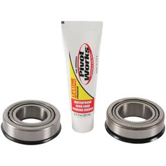 Pivot Works κιτ ρουλεμάν λαιμού PWSSK-S03-021 Suzuki RM 125 1992, RM 250 1992