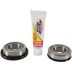 Pivot Works κιτ ρουλεμάν λαιμού PWSSK-S07-421 Suzuki RM 125 2005, RM 250 2005
