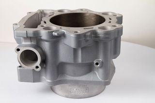 Cylinder Works στάνταρ κύλινδρος 102mm 20004 Yamaha YFM Raptor 700 2006-2021