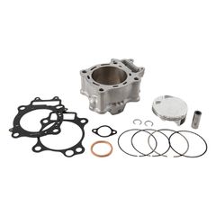 Cylinder Works κιτ κυλίνδρου BigBore υπερκυβισμού 81mm 11001-K01 Honda CRF 250R 2004-2009, CRF 250X 2004-2017