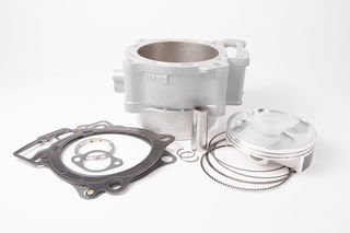 Cylinder Works κιτ κυλίνδρου BigBore 99mm υπερκυβισμού 478cc 11006-K01 Honda CRF 450R 2009-2012