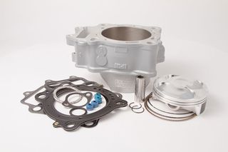 Cylinder Works κιτ κυλίνδρου BigBore 80mm υπερκυβισμού 270cc 11007-K01 Honda CRF 250R 2010-2017