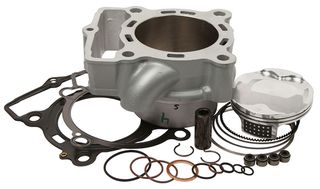 Cylinder Works κιτ κυλίνδρου BigBore XL 83mm υπερκυβισμού 291cc 12007-K01 Honda CRF 250R 2010-2017