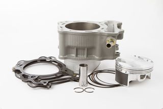 Cylinder Works κιτ στάνταρ κυλίνδρου 90mm 40001-K01 Suzuki DRZ 400, Kawasaki KLX 400R, ATV Suzuki LT-Z 400, Arctic Cat DVX 400, Kawasaki KFX 400