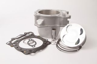 Cylinder Works κιτ κυλίνδρου BigBore 98mm υπερκυβισμού 474cc 41002-K01 Suzuki LT-R 450 2006-2009