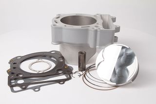 Cylinder Works κιτ κυλίνδρου BigBore 80mm υπερκυβισμού 276cc 51002-K01 KTM EXC-F 250 2006-2013, SX-F 250 2005-2012
