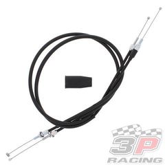 ProX ντίζα γκαζιού 53.110021 Honda XL 250R, XL 350R, XL 600R, XR 250R, XR 350R, XR 600R
