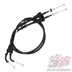 ProX ντίζα γκαζιού 53.111086 Yamaha YZF 450 2010-2013