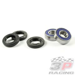 ProX ρουλεμάν & τσιμούχες τροχού 23.S112019 Kawasaki, Suzuki, BMW