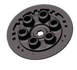 Wiseco πλάκα πίεσης WPP5003 Honda CR 125, CRF 250R, CRF 250X