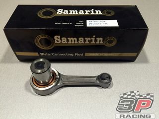 Samarin special GP μπιέλα YA-253ECM Yamaha YP 125 Majesty 1998-2009