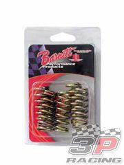 Barnett ελατήρια συμπλέκτη 501-36-06126 Suzuki SV 1000 2003-2007